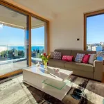 Appartamento Bel Etage Amora Luxury Seaview With Pool Spalato