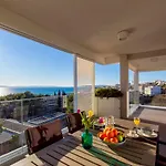 Bel Etage Amora Luxury Seaview With Pool * Spalato