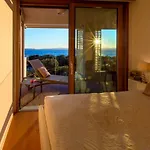Bel Etage Amora Luxury Seaview With Pool Appartamento Spalato