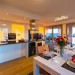 Bel Etage Amora Luxury Seaview With Pool * Split