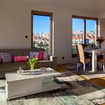 Bel Etage Amora Luxury Seaview With Pool Split
