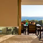 Apartament Bel Etage Amora Luxury Seaview With Pool Split