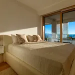 Bel Etage Amora Luxury Seaview With Pool Apartament Split