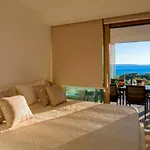 Apartament Bel Etage Amora Luxury Seaview With Pool *