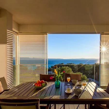 Bel Etage Amora Luxury Seaview With Pool