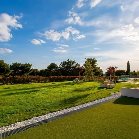 Bel Etage Amora Luxury Seaview With Pool