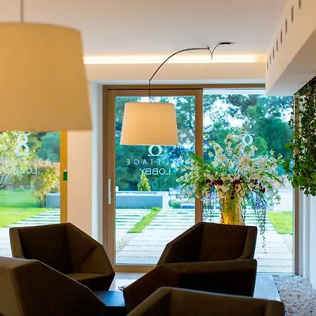 Bel Etage Amora Luxury Seaview With Pool *