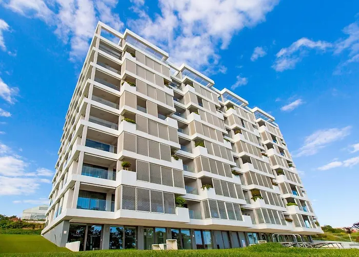 Bel Etage Amora Luxury Seaview With Pool *