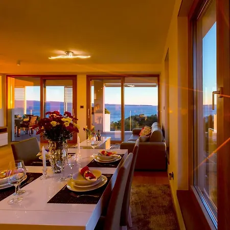 Bel Etage Amora Luxury Seaview With Pool Split