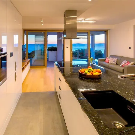 Bel Etage Amora Luxury Seaview With Pool