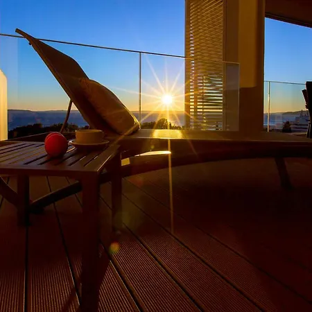 Bel Etage Amora Luxury Seaview With Pool *