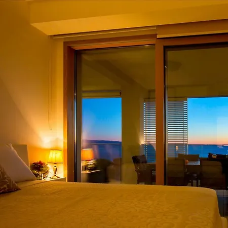 Bel Etage Amora Luxury Seaview With Pool