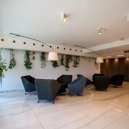 Bel Etage Amora Luxury Seaview With Pool Apartman *