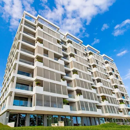 Bel Etage Amora Luxury Seaview With Pool *